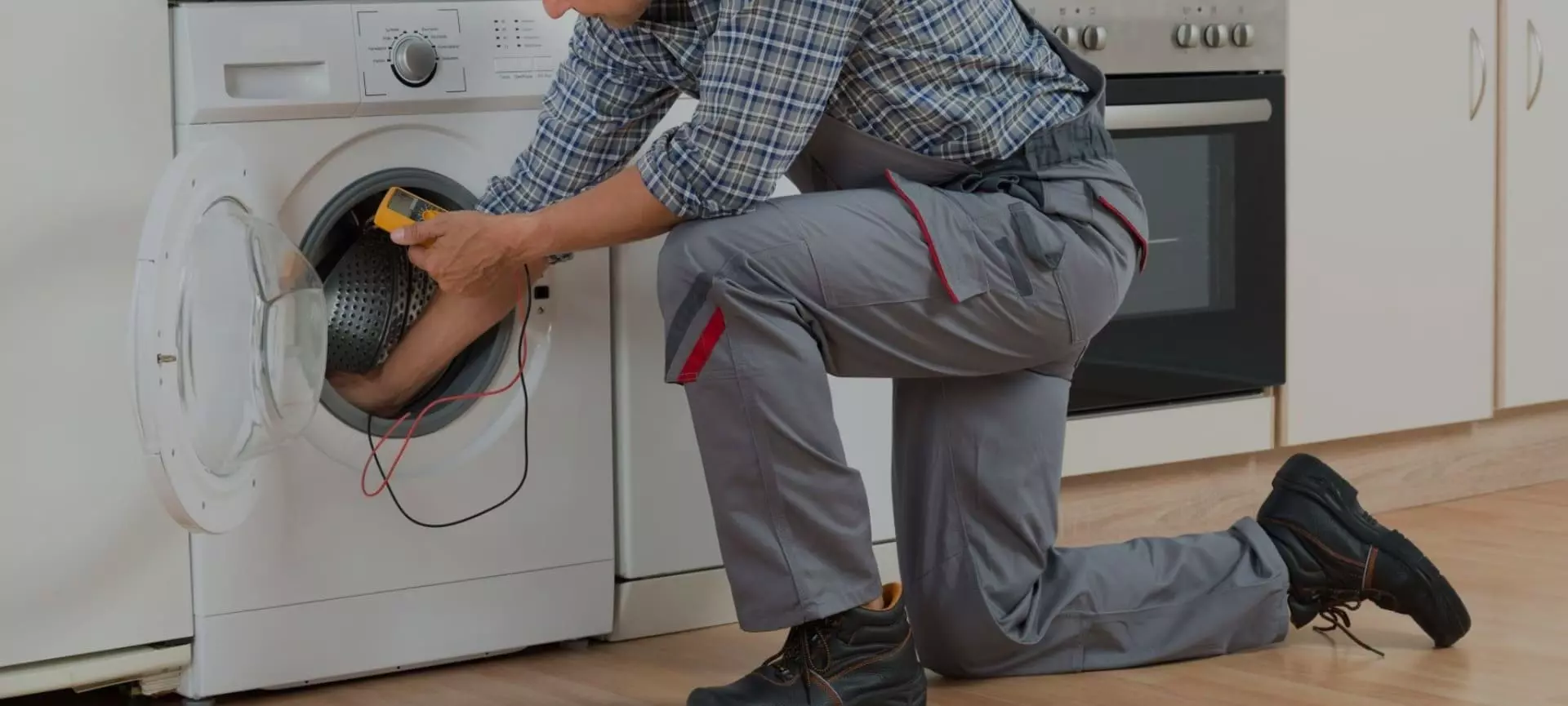 Washer And Dryer Repair