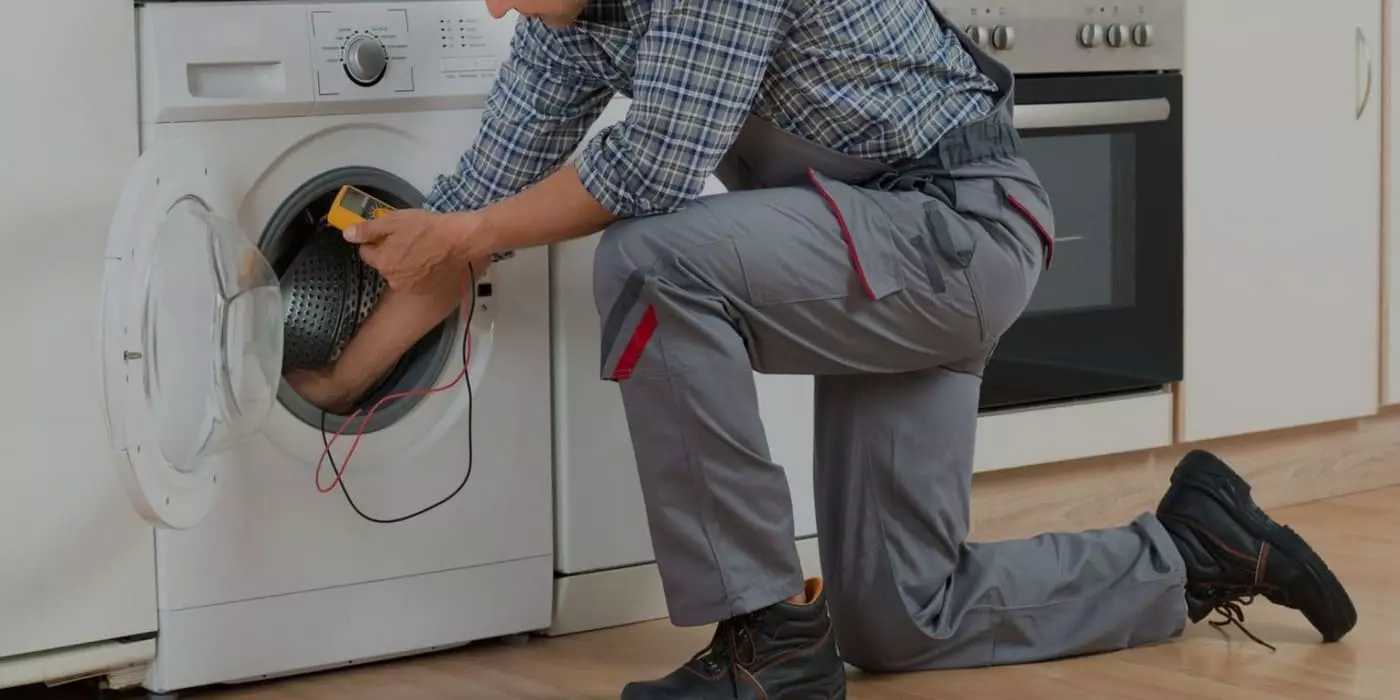Washer And Dryer Repair