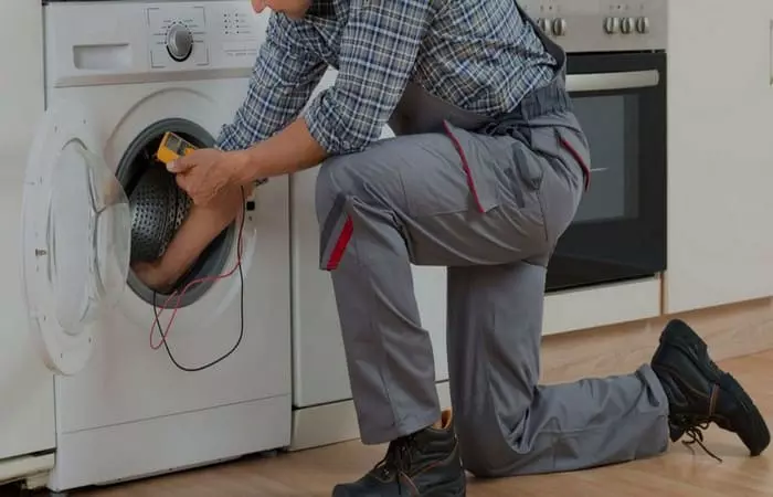 Washer And Dryer Repair