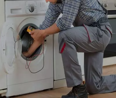 Washer And Dryer Repair
