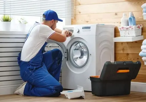 Washer and Dryer Repair