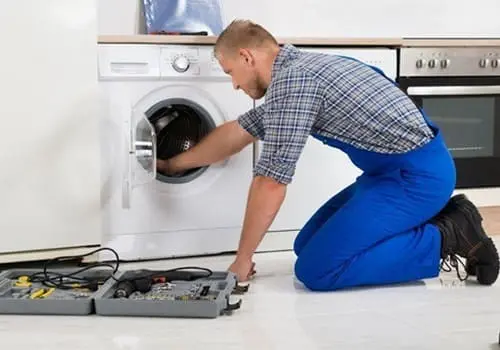 Washing Machine Repair Kalamazoo