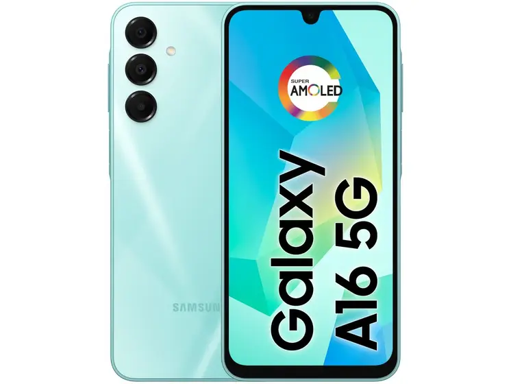 Smartphone Samsung Galaxy A16 128GB