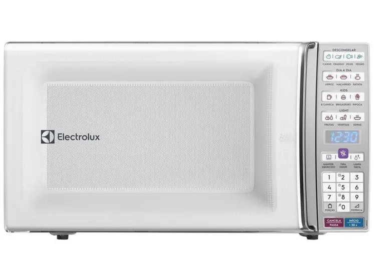 Micro-ondas Electrolux 34L